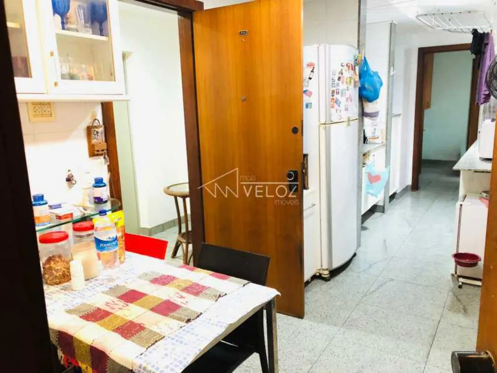 Apartamento, 2 quartos, 151 m² - Foto 16