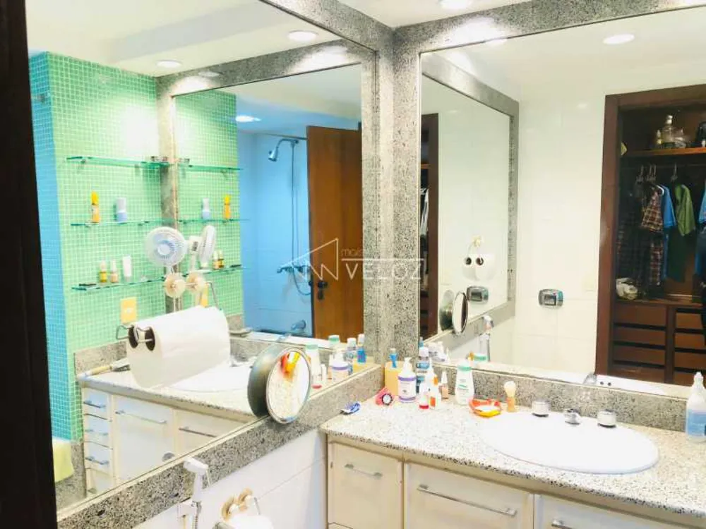 Apartamento, 2 quartos, 151 m² - Foto 14