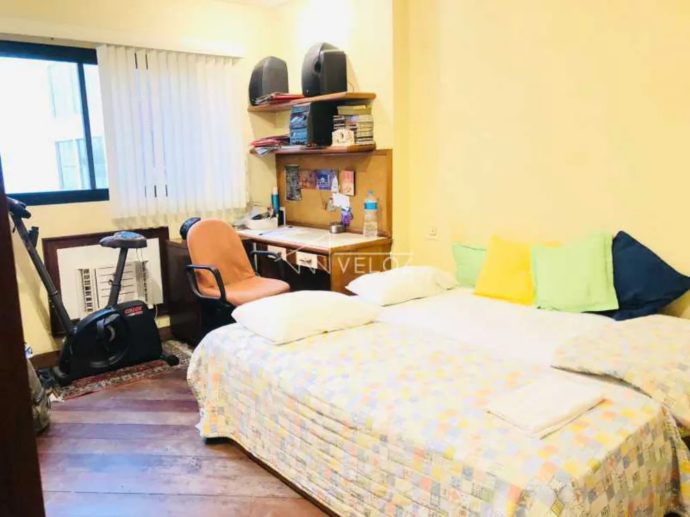 Apartamento, 2 quartos, 151 m² - Foto 9