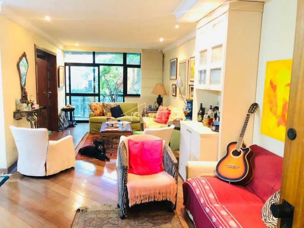 Apartamento, 2 quartos, 151 m² - Foto 10