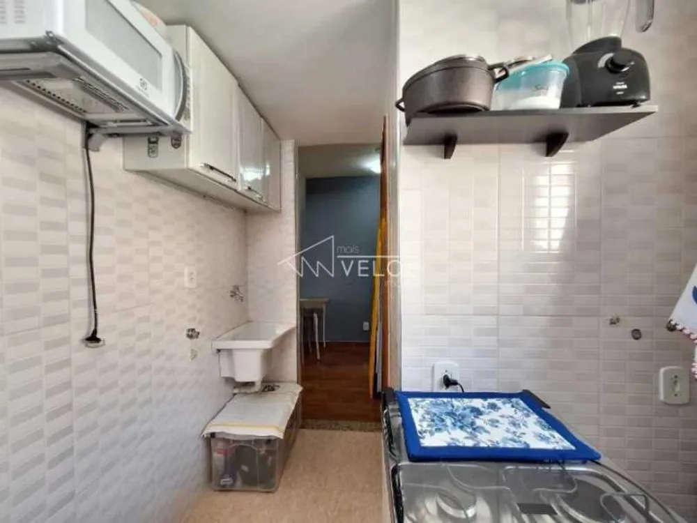 Apartamento, 1 quarto, 25 m² - Foto 16