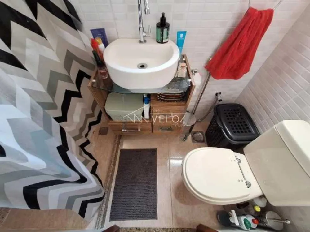 Apartamento, 1 quarto, 25 m² - Foto 9