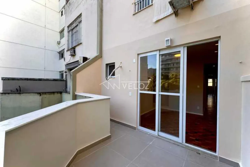 Apartamento, 2 quartos, 86 m² - Foto 9