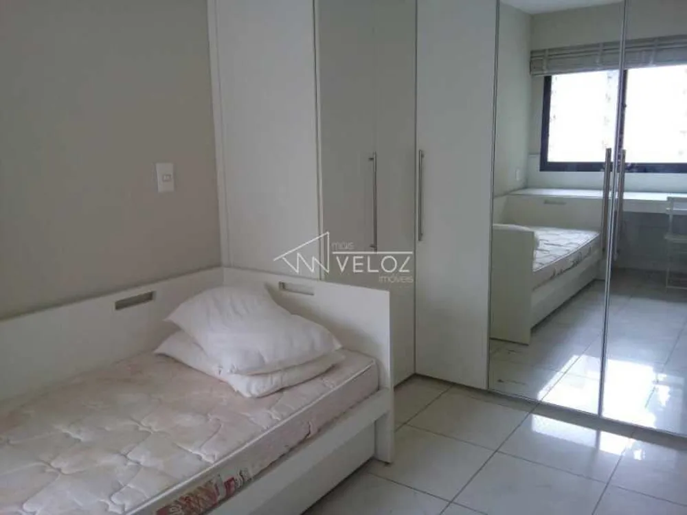 Apartamento, 3 quartos, 115 m² - Foto 9