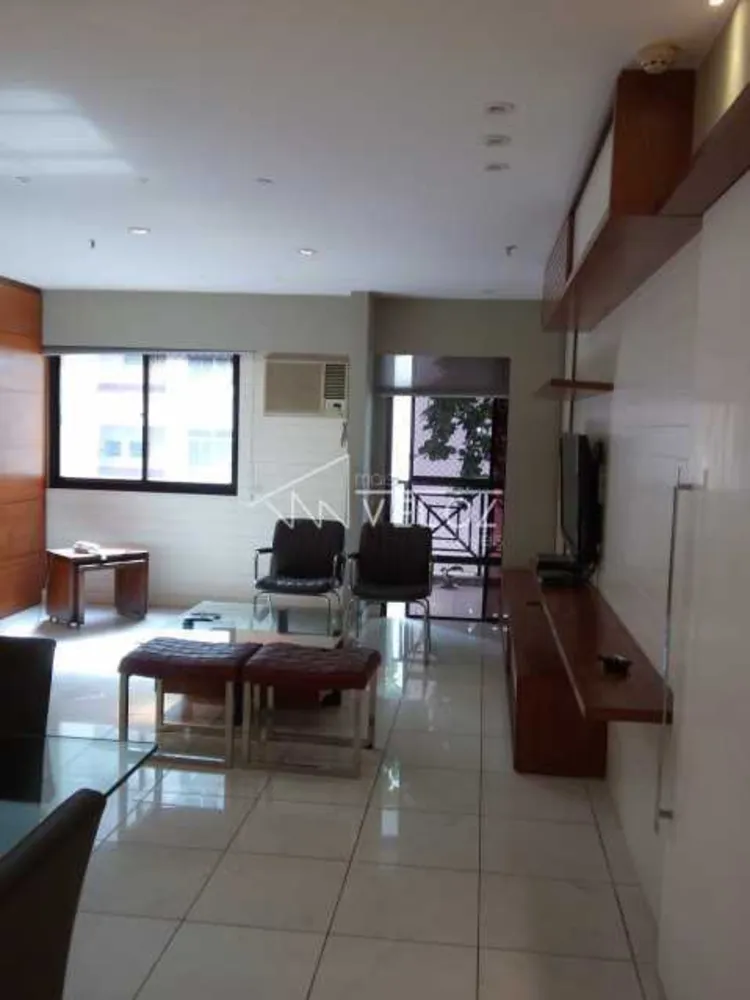 Apartamento, 3 quartos, 115 m² - Foto 10