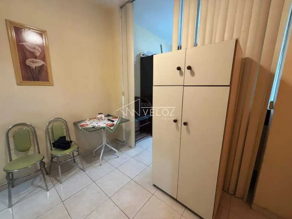 Kitnet-Studio, 20 m² - Foto 9