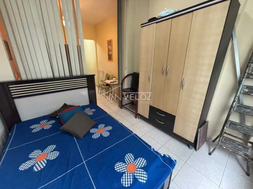 Kitnet-Studio, 20 m² - Foto 16