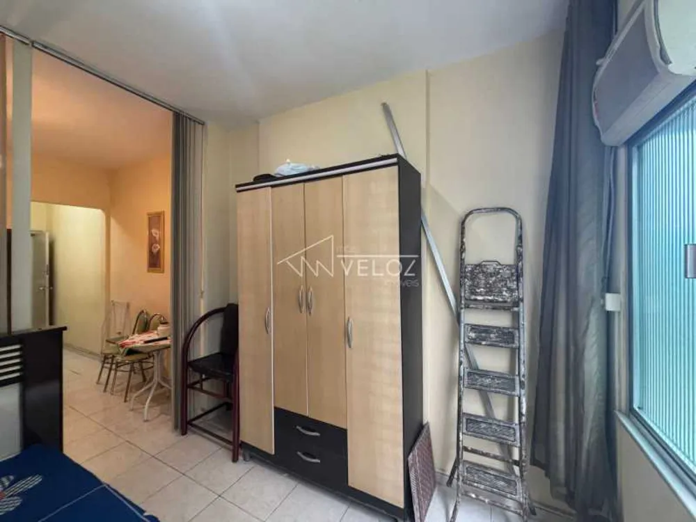 Kitnet-Studio, 20 m² - Foto 10