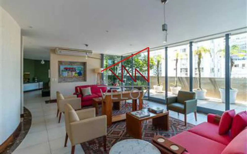 Flat/Apart Hotel, 2 quartos, 71 m² - Foto 7