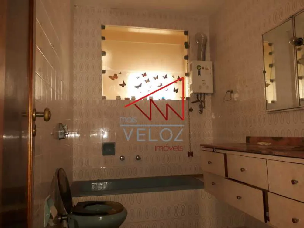 Apartamento, 3 quartos, 120 m² - Foto 7