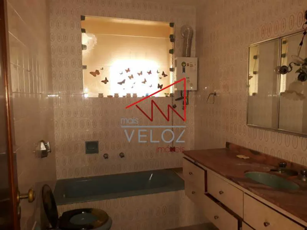 Apartamento, 3 quartos, 120 m² - Foto 3