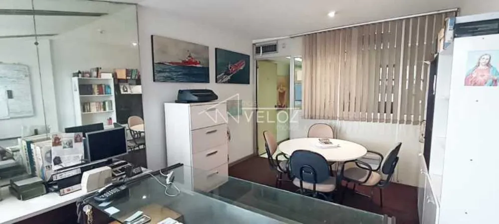 Sala-Conjunto, 36 m² - Foto 5