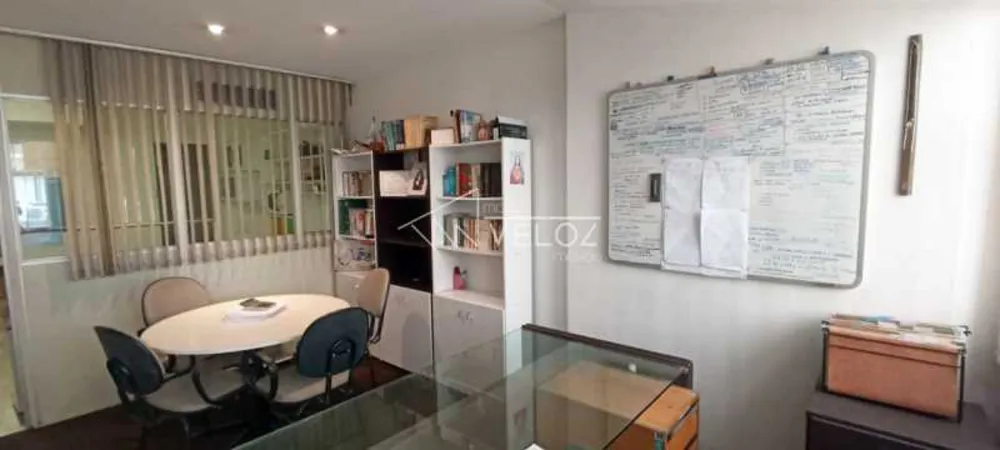 Sala-Conjunto, 36 m² - Foto 3