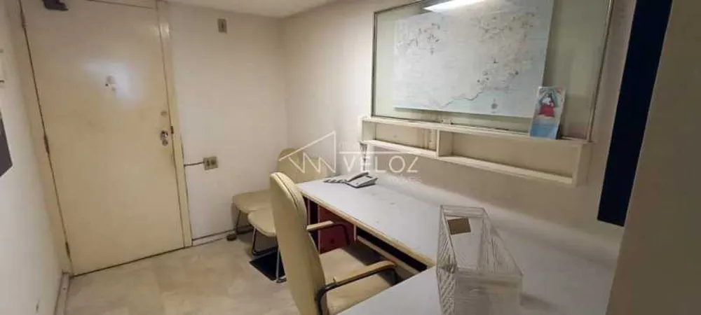 Sala-Conjunto, 36 m² - Foto 10