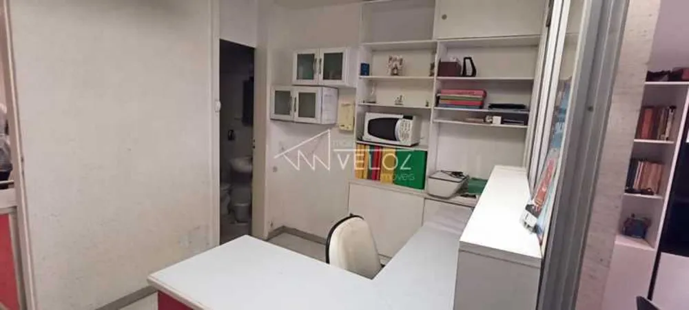 Sala-Conjunto, 36 m² - Foto 9