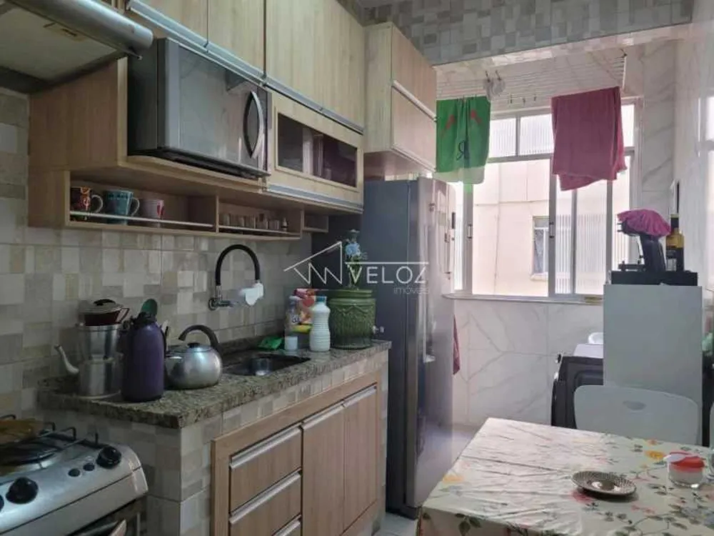 Apartamento, 2 quartos, 72 m² - Foto 3