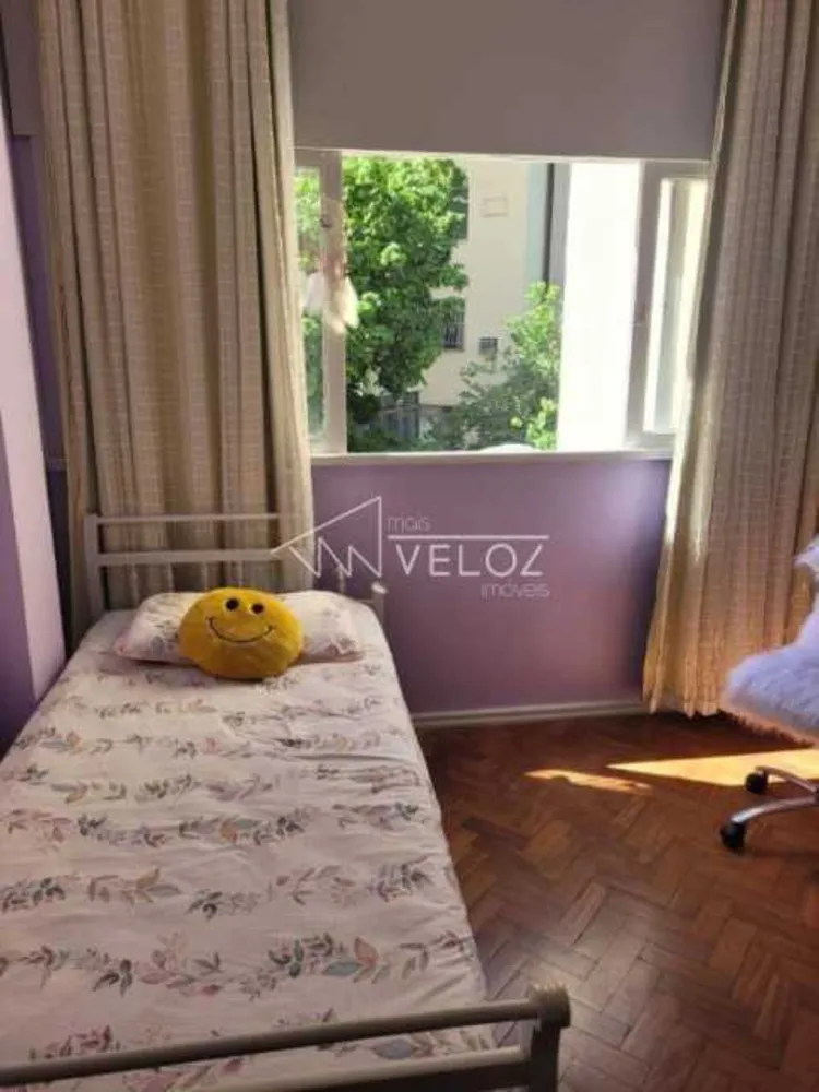 Apartamento, 2 quartos, 72 m² - Foto 11