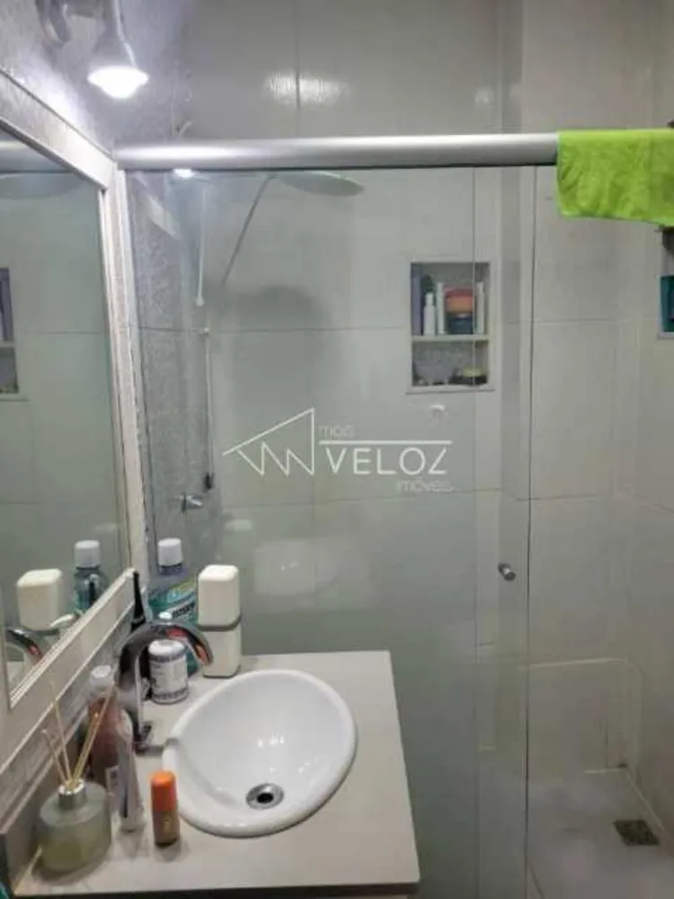 Apartamento, 2 quartos, 72 m² - Foto 10