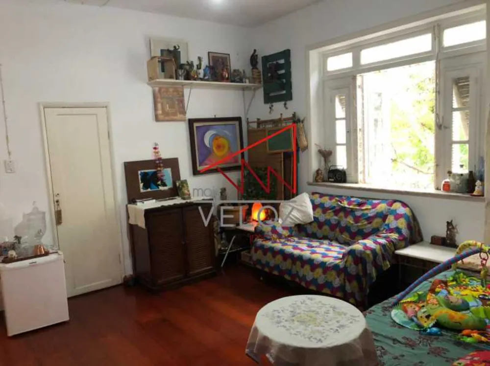 Apartamento, 2 quartos, 103 m² - Foto 8