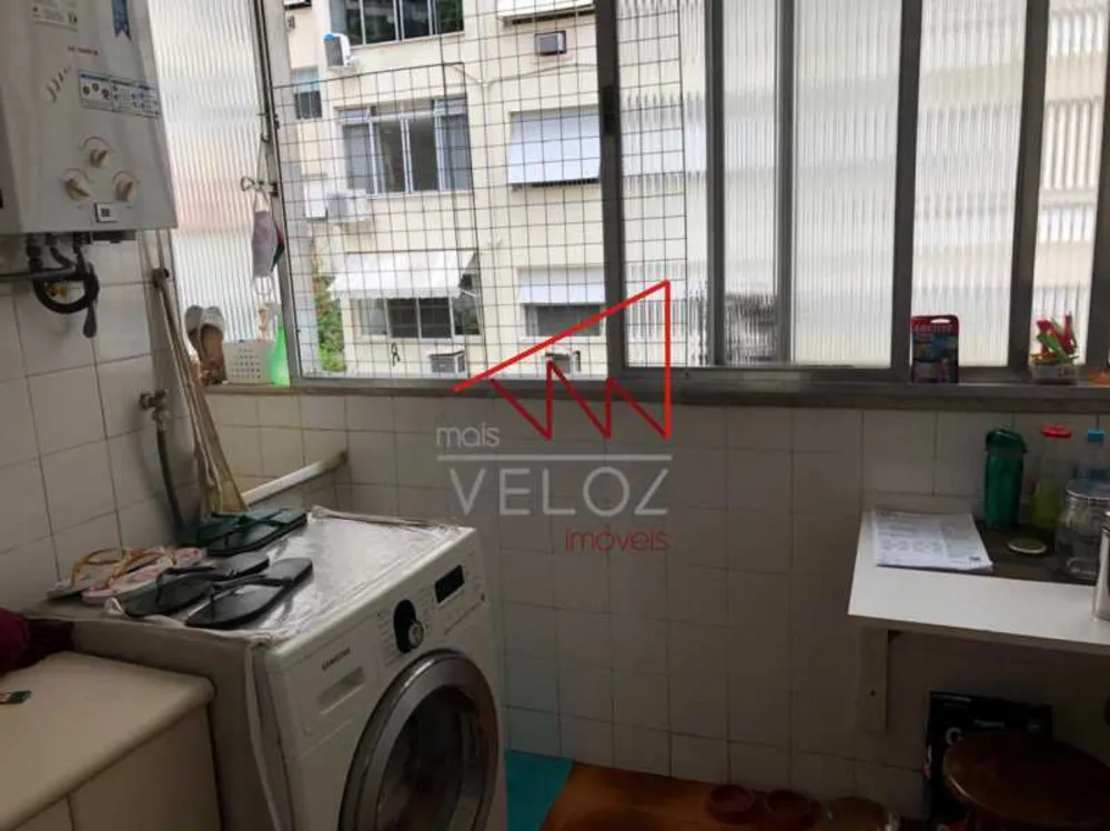 Apartamento, 2 quartos, 103 m² - Foto 14