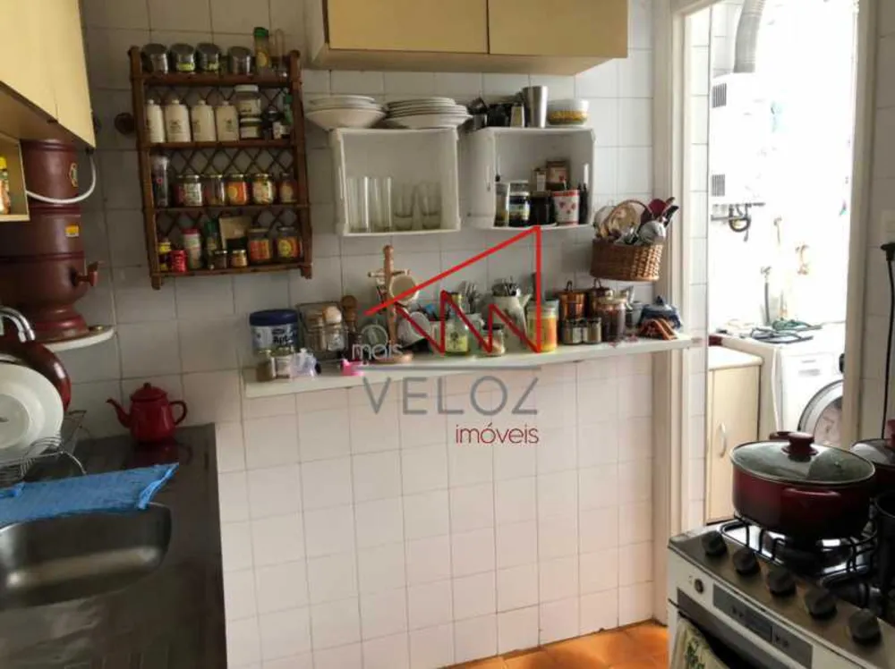 Apartamento, 2 quartos, 103 m² - Foto 3