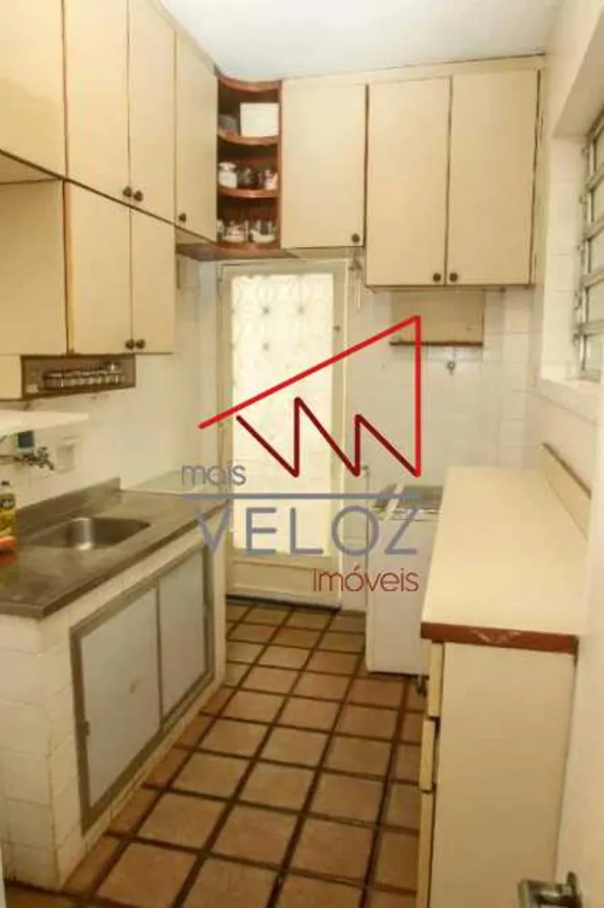Apartamento, 2 quartos, 80 m² - Foto 12