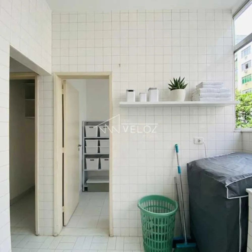 Apartamento, 4 quartos, 140 m² - Foto 25