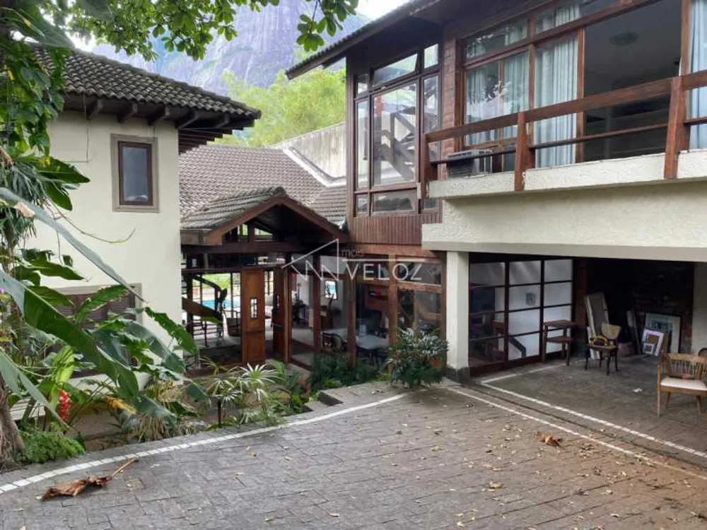 Apartamento, 6 quartos, 345 m² - Foto 8