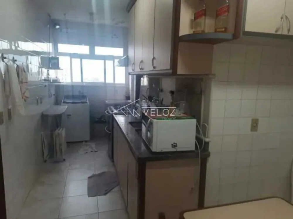 Apartamento, 3 quartos, 112 m² - Foto 2