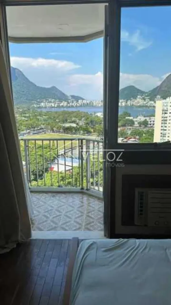Apartamento, 3 quartos, 112 m² - Foto 20