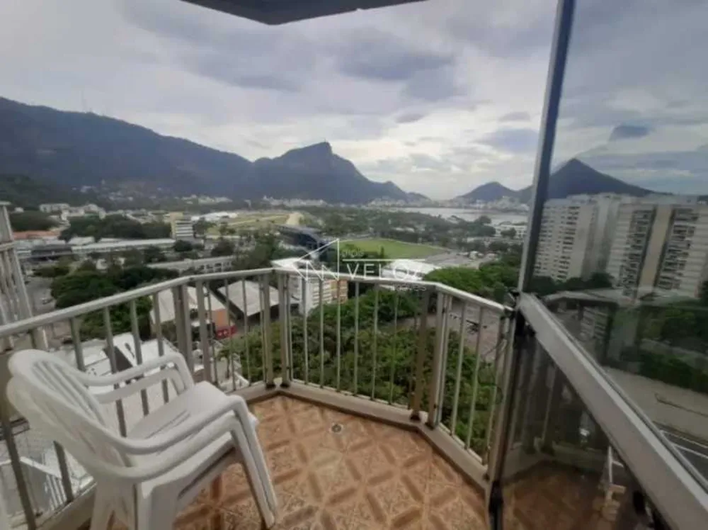 Apartamento, 3 quartos, 112 m² - Foto 1