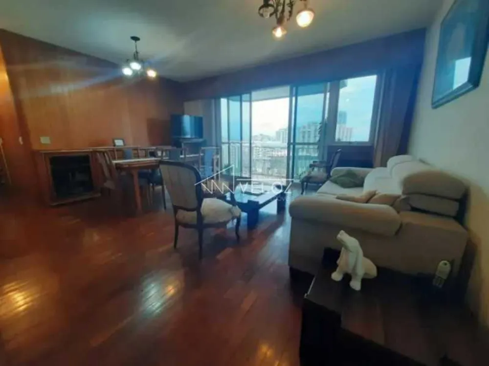 Apartamento, 3 quartos, 112 m² - Foto 7