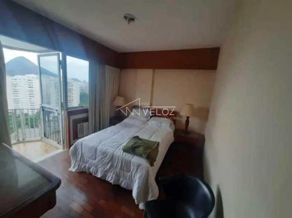 Apartamento, 3 quartos, 112 m² - Foto 11