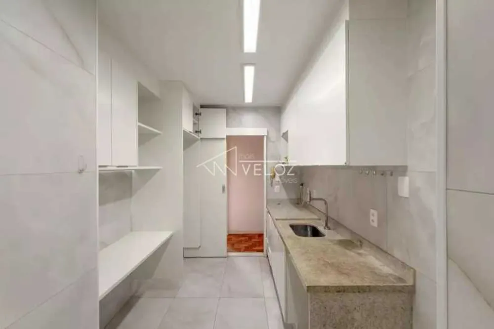 Apartamento, 3 quartos, 98 m² - Foto 7