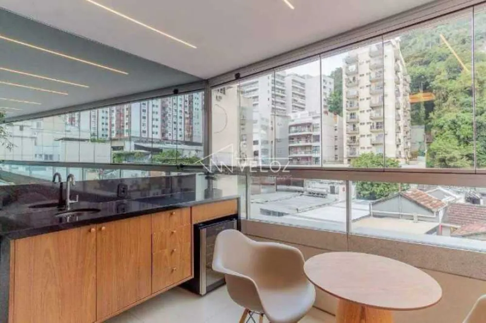 Apartamento, 3 quartos, 108 m² - Foto 10