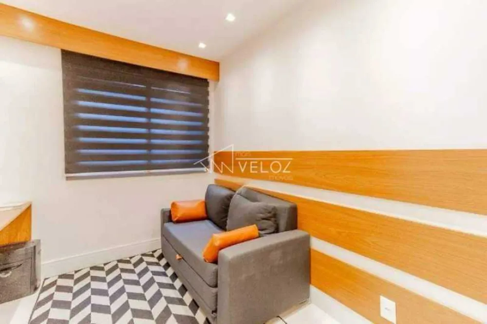 Apartamento, 3 quartos, 108 m² - Foto 2
