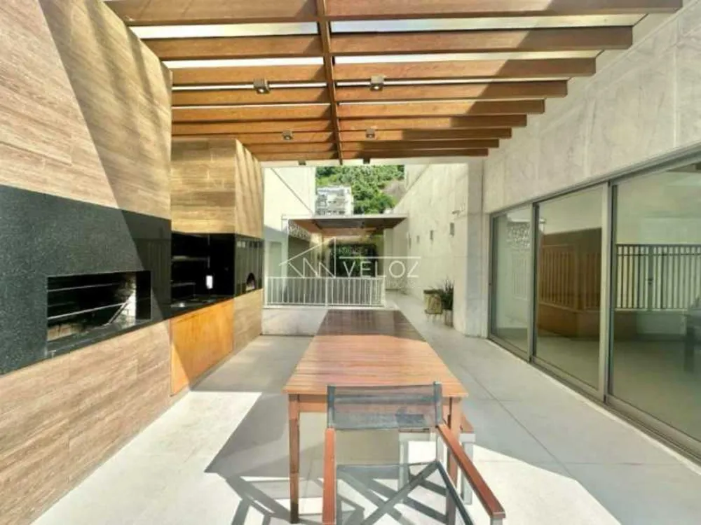 Apartamento, 3 quartos, 108 m² - Foto 9