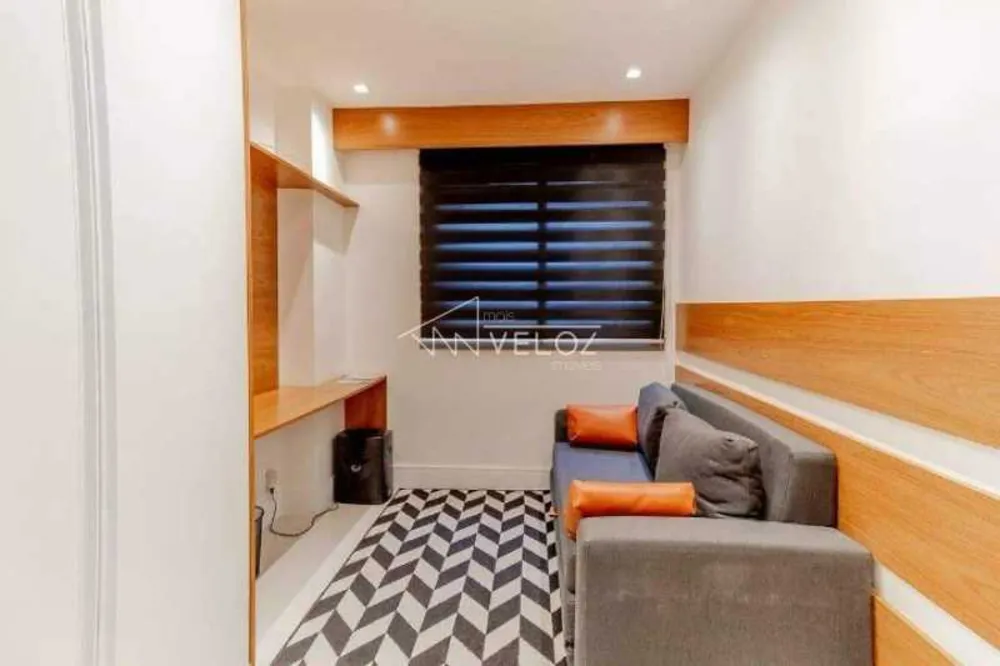 Apartamento, 3 quartos, 108 m² - Foto 6