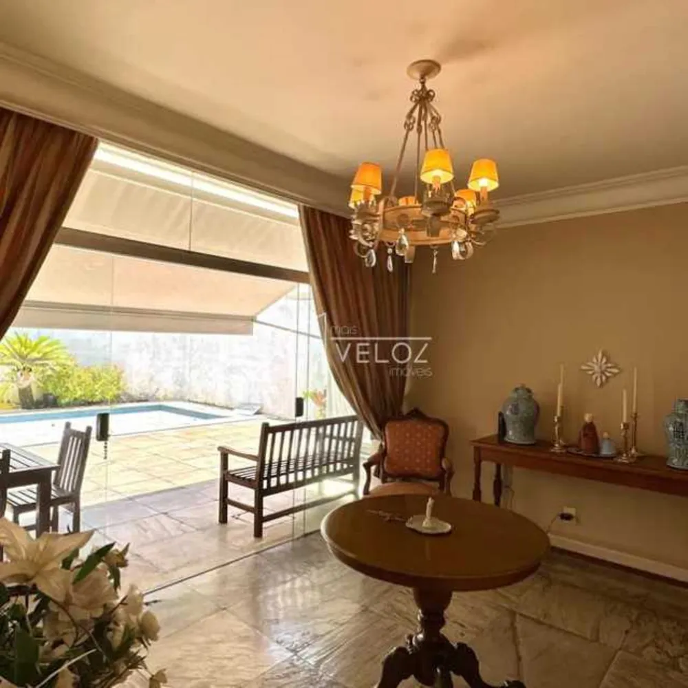 Apartamento, 5 quartos, 500 m² - Foto 19