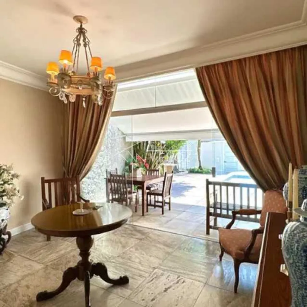 Apartamento, 5 quartos, 500 m² - Foto 1