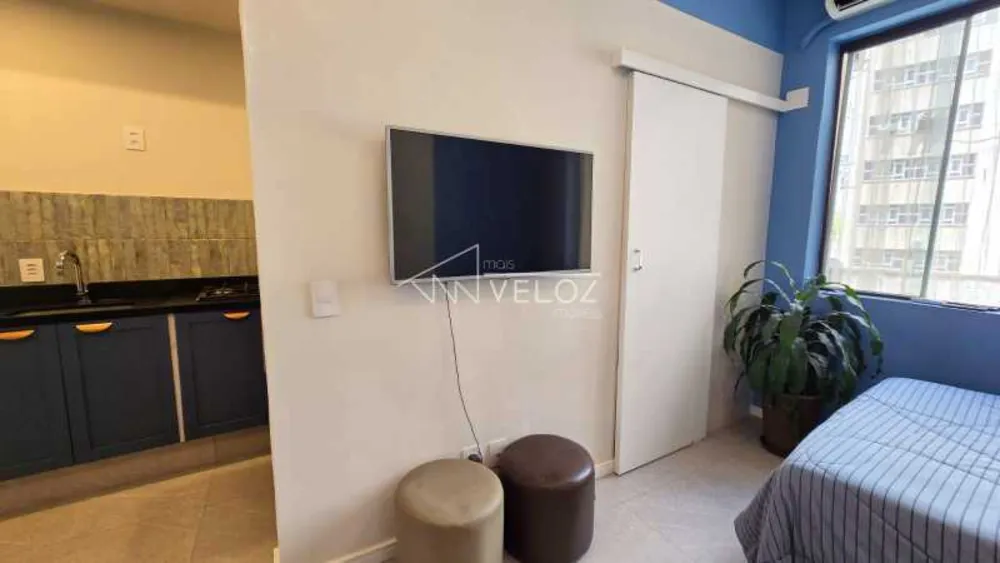 Apartamento, 1 quarto, 27 m² - Foto 16