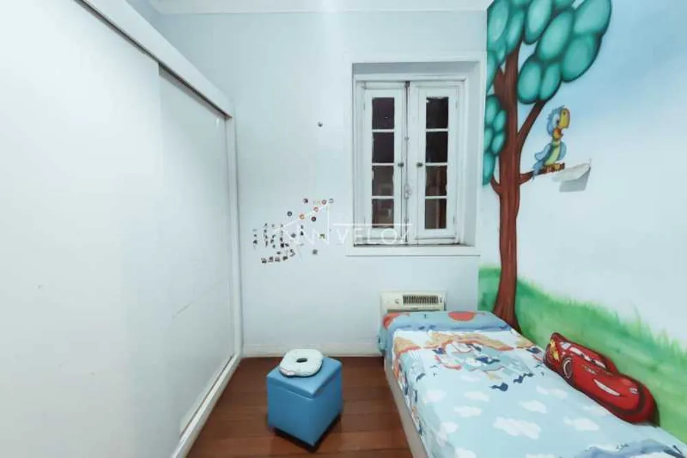 Apartamento, 3 quartos, 138 m² - Foto 10