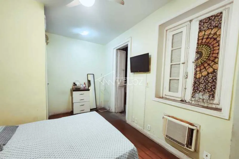 Apartamento, 3 quartos, 138 m² - Foto 1