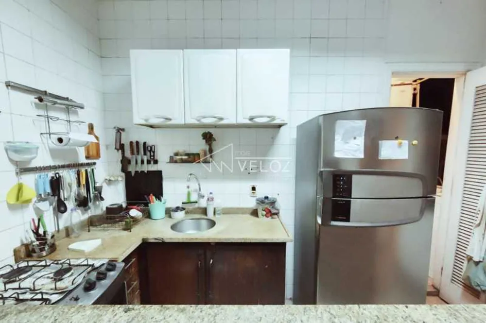 Apartamento, 3 quartos, 138 m² - Foto 7