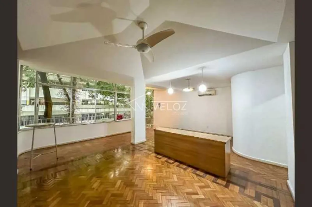 Apartamento, 3 quartos, 165 m² - Foto 2