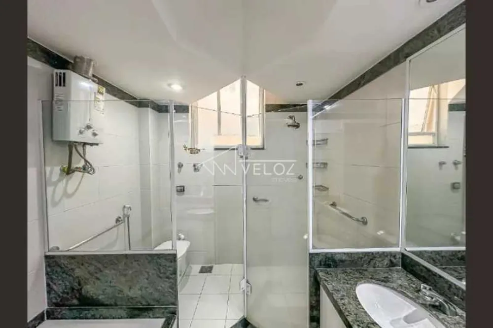 Apartamento, 3 quartos, 165 m² - Foto 13