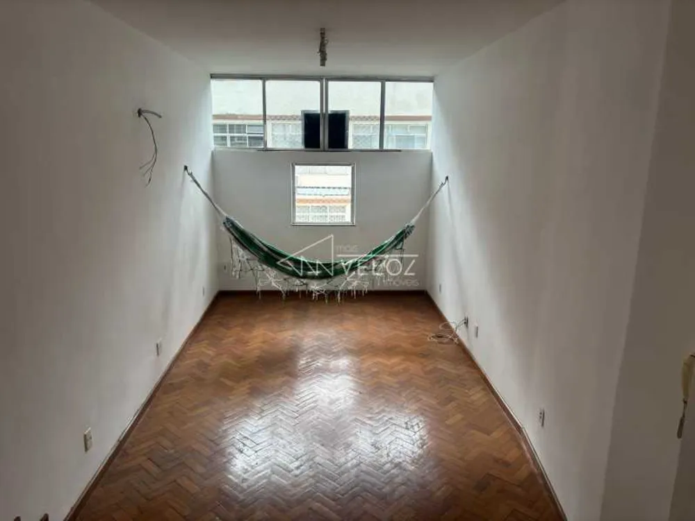 Apartamento, 1 quarto, 57 m² - Foto 5