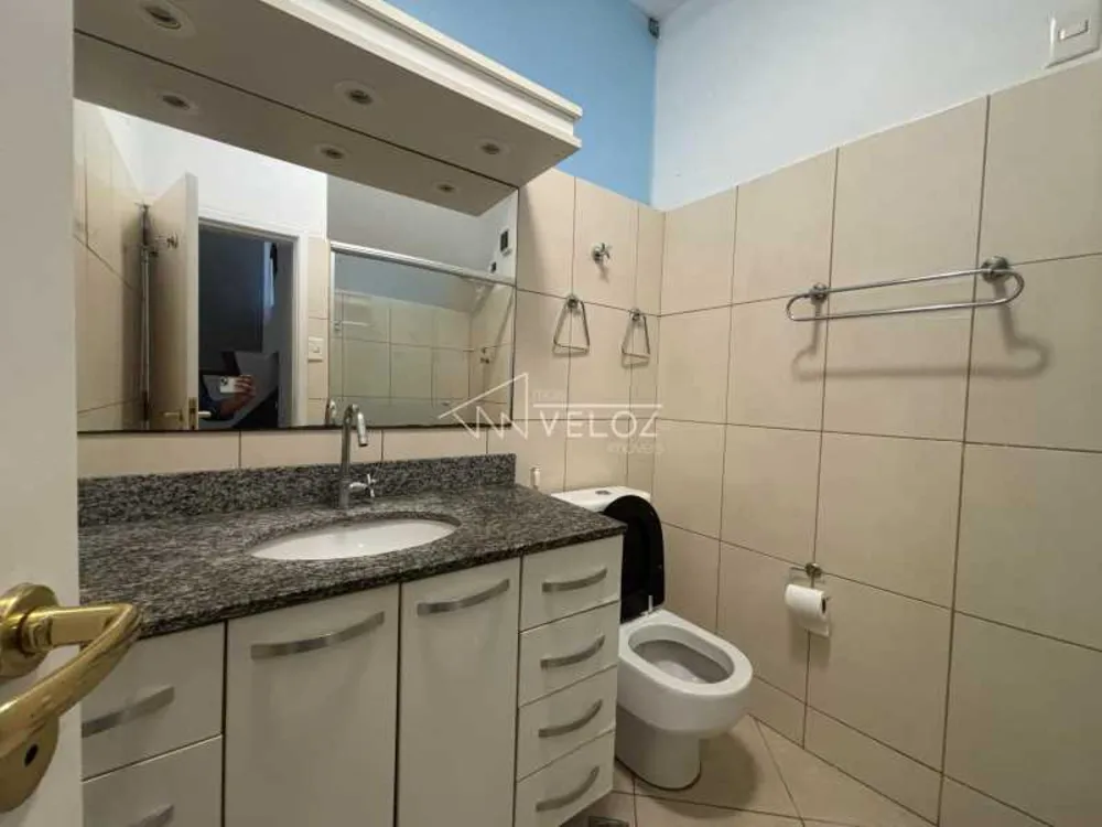 Apartamento, 1 quarto, 57 m² - Foto 2