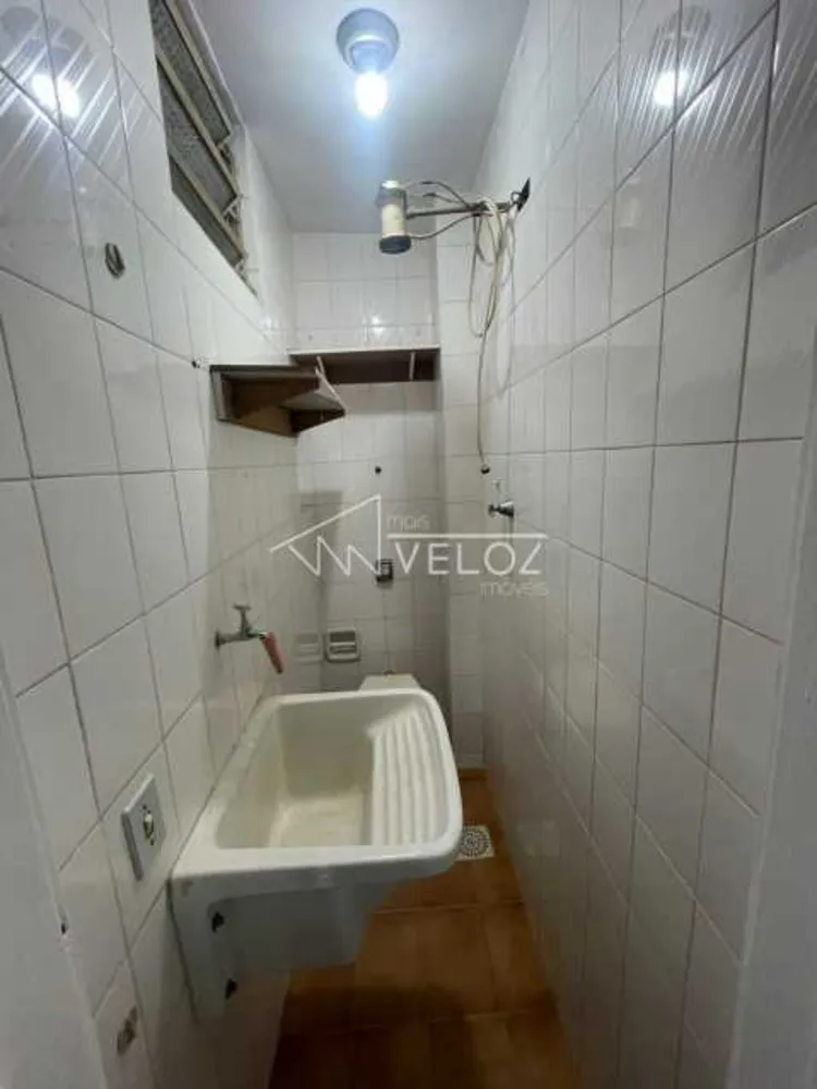 Apartamento, 2 quartos, 55 m² - Foto 18