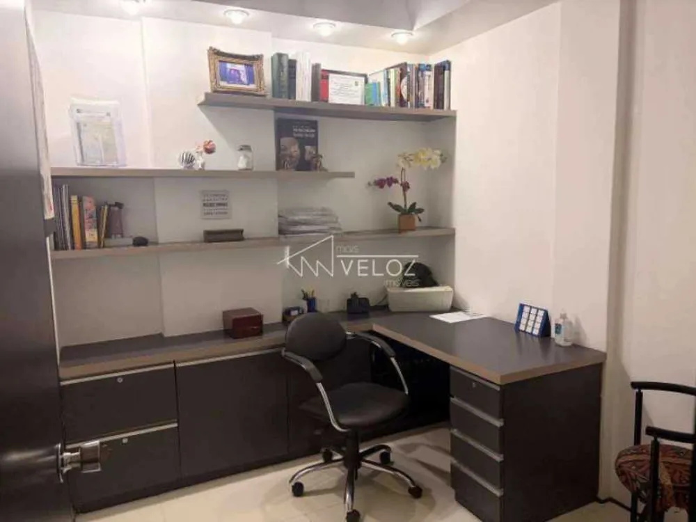 Sala-Conjunto, 60 m² - Foto 4